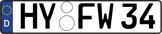 HY-FW34