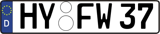 HY-FW37