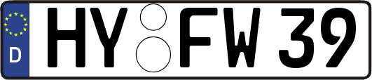 HY-FW39