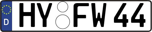 HY-FW44