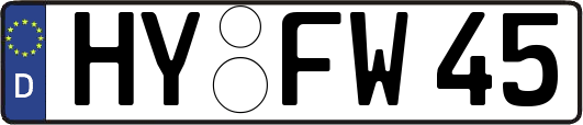HY-FW45