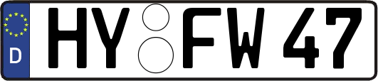 HY-FW47