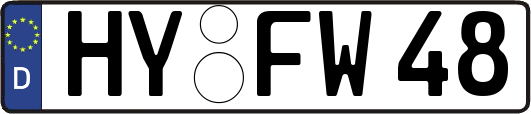 HY-FW48
