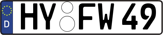 HY-FW49