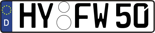 HY-FW50