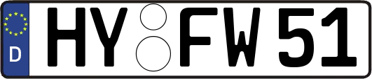 HY-FW51