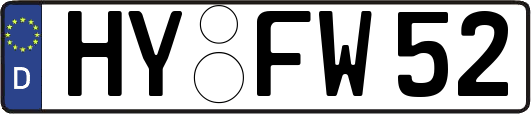 HY-FW52