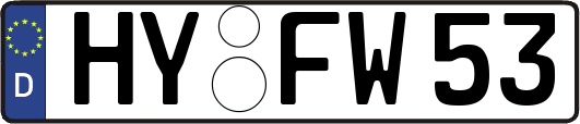HY-FW53