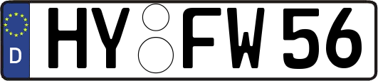 HY-FW56
