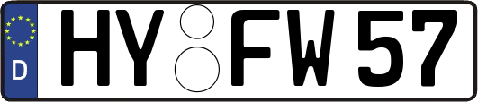 HY-FW57