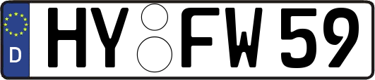 HY-FW59