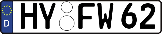 HY-FW62