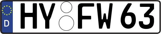 HY-FW63