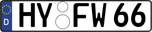HY-FW66