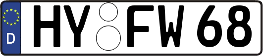 HY-FW68