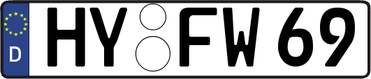 HY-FW69