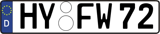 HY-FW72