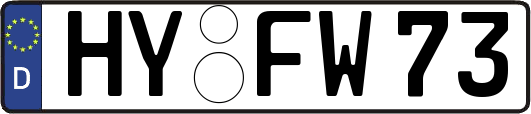 HY-FW73