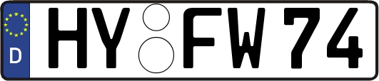 HY-FW74