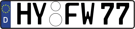 HY-FW77