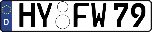 HY-FW79