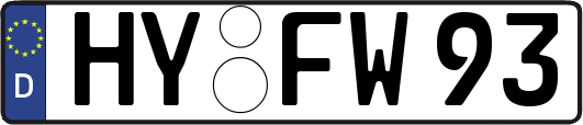 HY-FW93