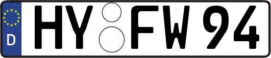 HY-FW94