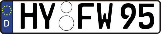 HY-FW95