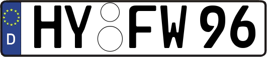 HY-FW96