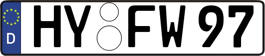 HY-FW97