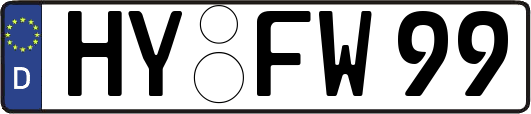 HY-FW99