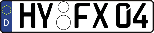 HY-FX04