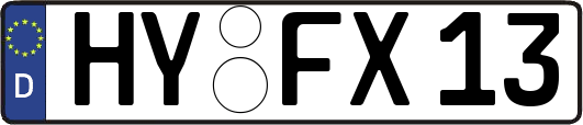 HY-FX13