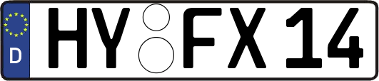 HY-FX14