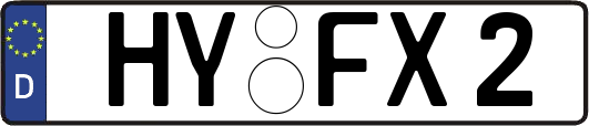 HY-FX2