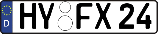 HY-FX24