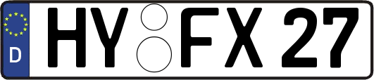 HY-FX27