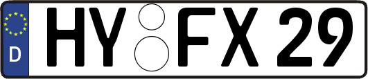 HY-FX29