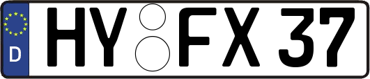 HY-FX37