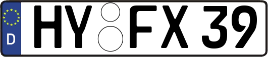 HY-FX39