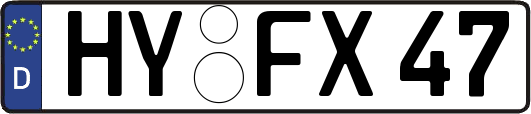 HY-FX47