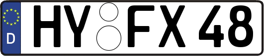 HY-FX48