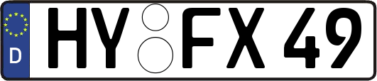 HY-FX49
