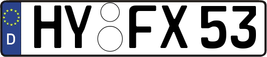 HY-FX53
