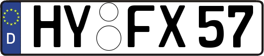 HY-FX57