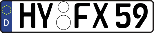 HY-FX59