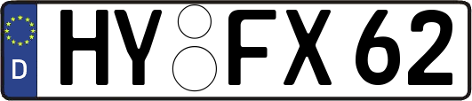 HY-FX62