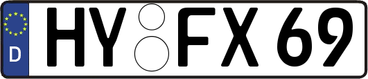 HY-FX69