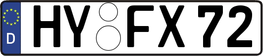 HY-FX72
