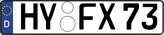 HY-FX73